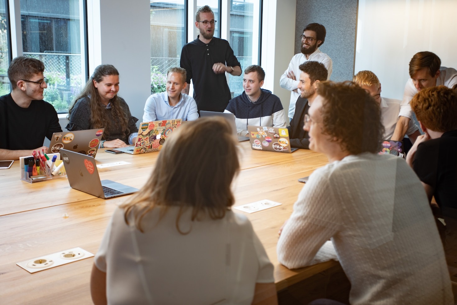 Navigating the Fast-Paced Evolution of Modern Journalism
