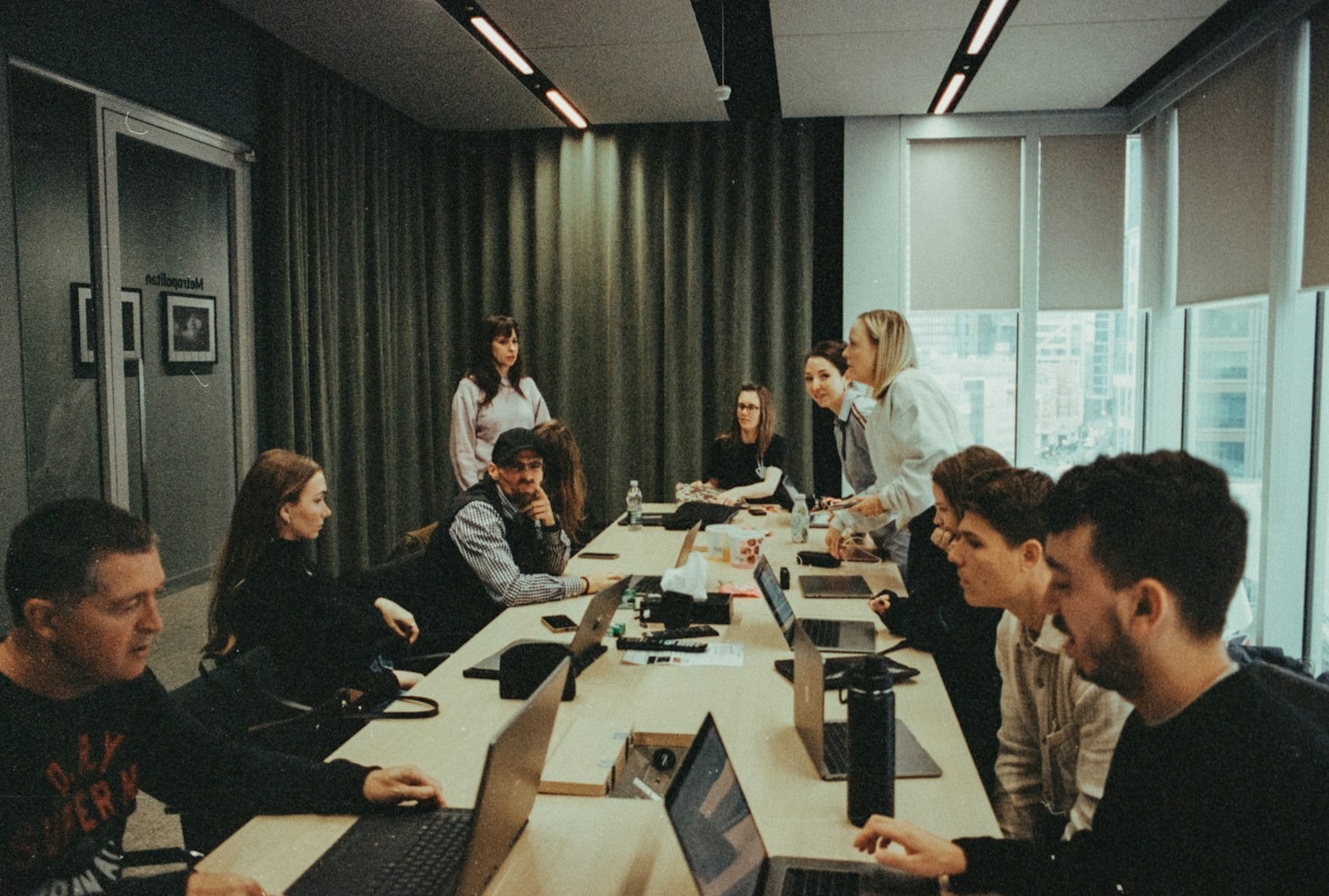 Behind the Headlines: How Investigative Reports Come to Life